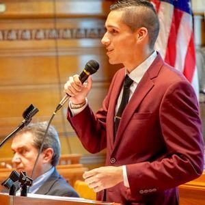 Meet your Posher, André